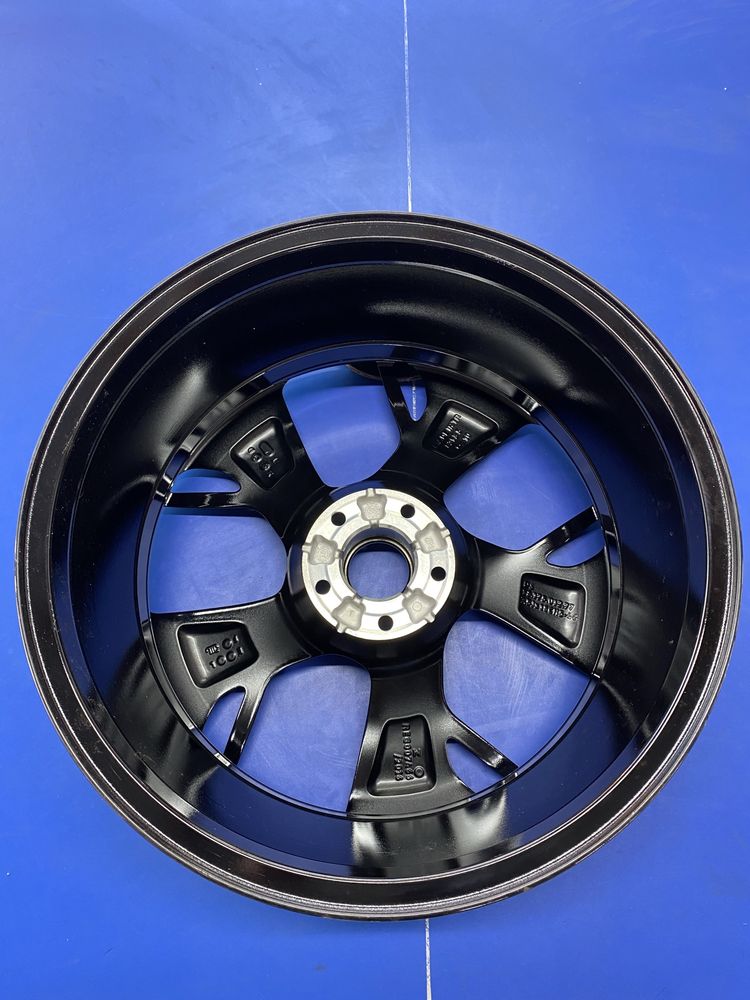 Новий Диск Запаска R18 5x108 Citroen c5 c6 ds5 ds7