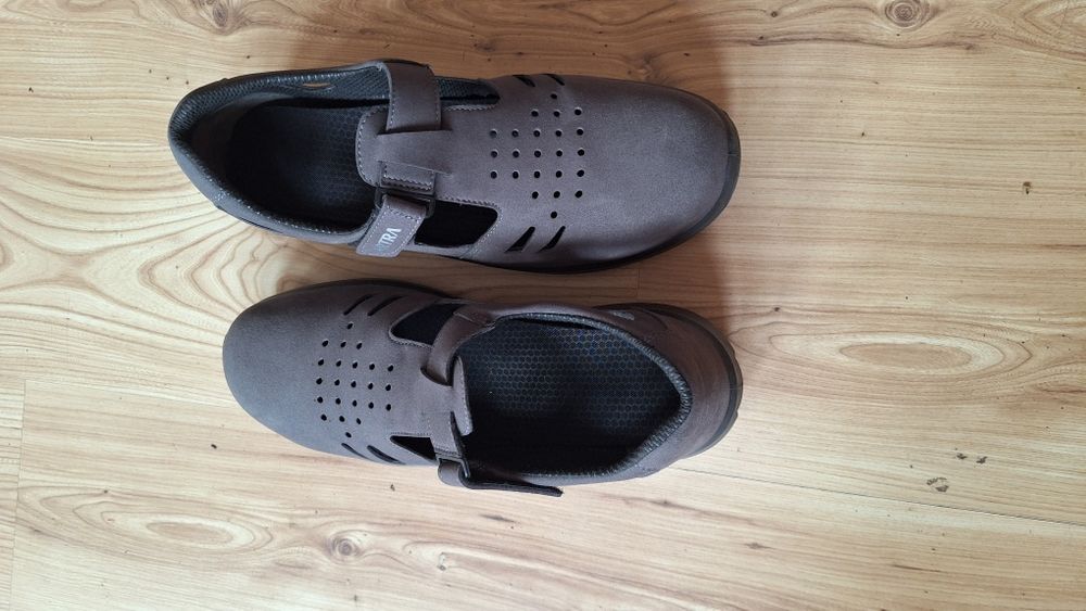 Buty robocze  robocze 48
