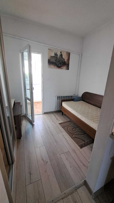 1к смарт квартира в централ частині