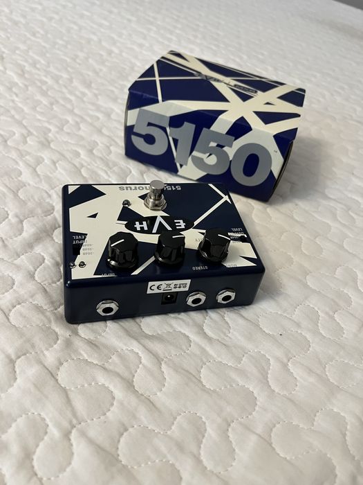 MXR EVH 5150 Chorus