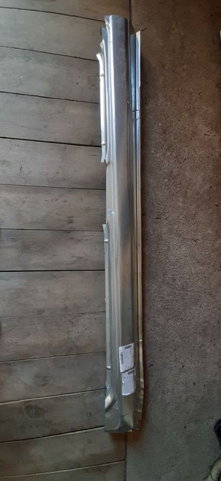 Пороги і арки для Daewoo Nexia  Opel Kadet