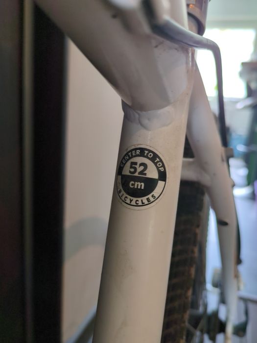 Rower Merida Crossway 20