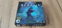 Nemesis side quest
