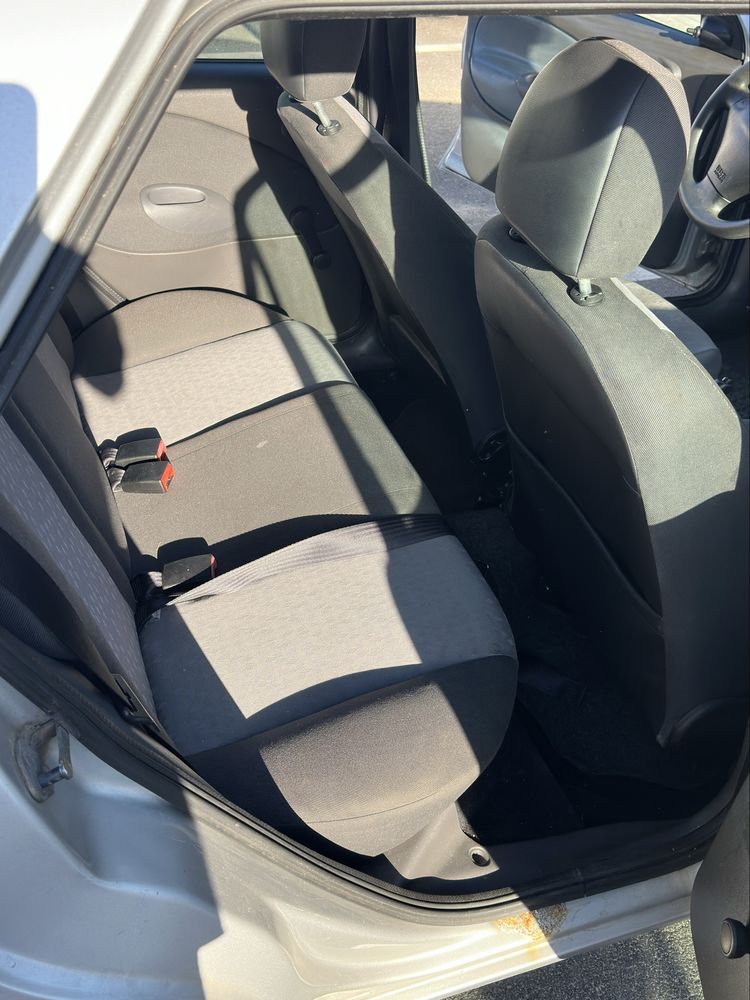 Ford Fiesta 1.25 – Económico, Jovem e Fiável!