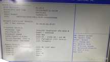 Материнская плата FUJITSU D3171-A11