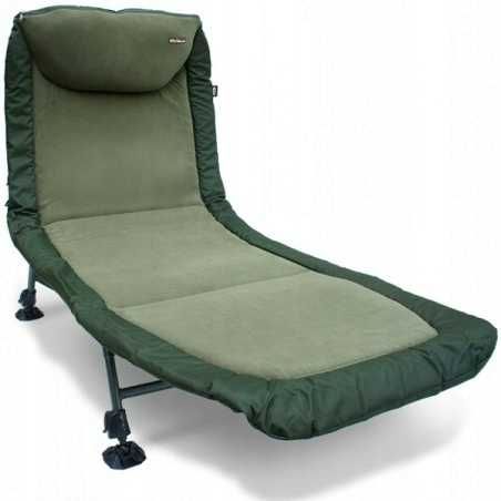 Łóżko Karpiowe NGT Comfort Classic khaki Polar