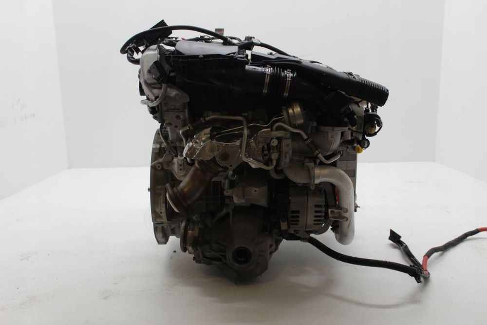 Motor MERCEDES CL. S 3.0L 367 CV - 276824 276.824