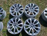 HYUNDAI I30 ,TUCSON,KIA CEED,PROCEED,mazda 3,5,cx3 alu 7,5X17 ET45 db stan