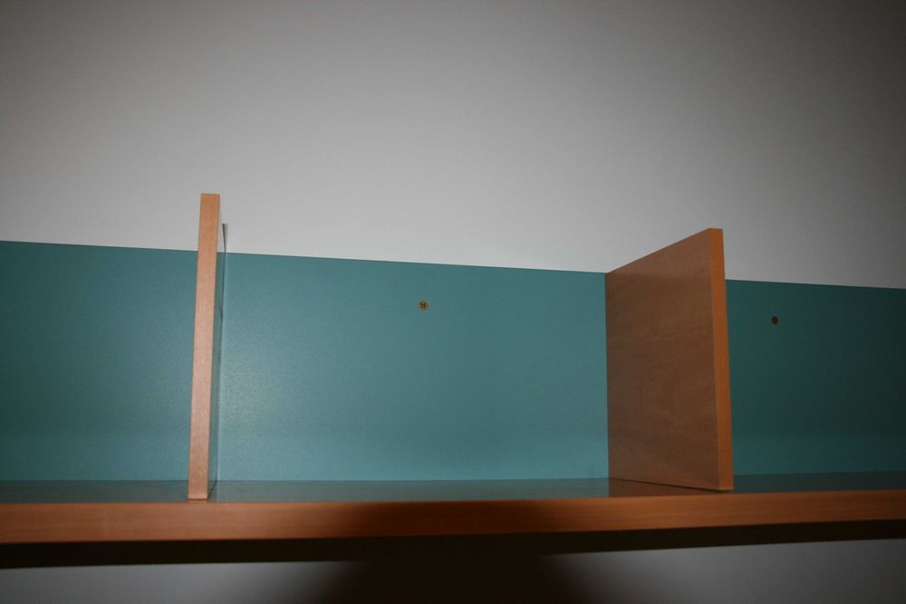 Mobília Quarto Criança - 3 Peças