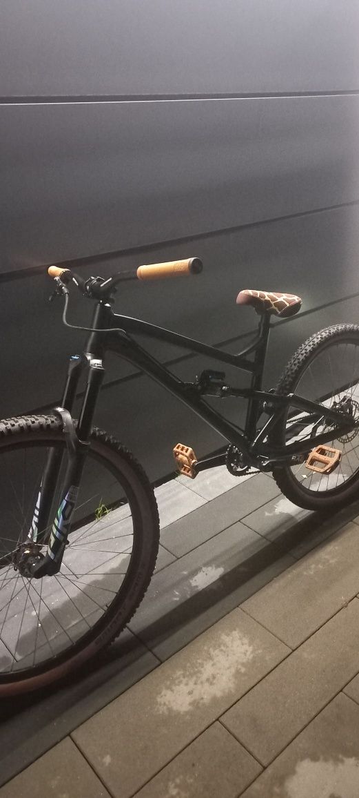 Dartmoor blackbird ( custom )