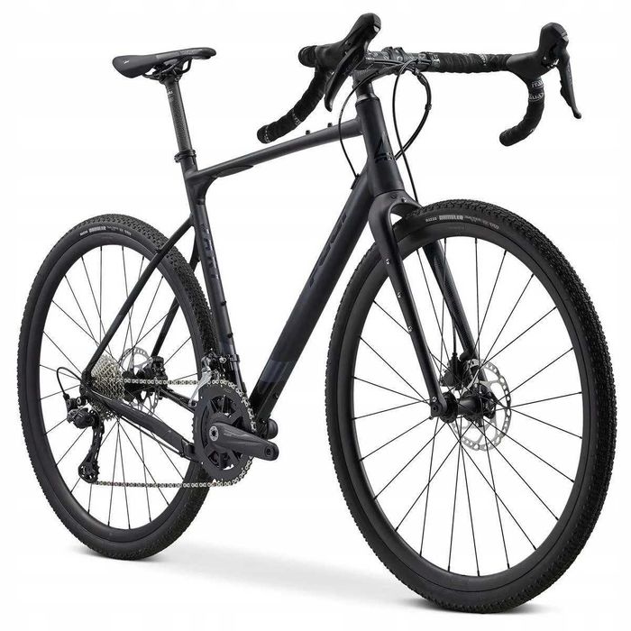 Rower GRAVEL FUJI JARI 1.1 – rama 52 cm–nowy - promocja !!!