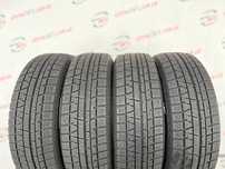 185/65 r15 yokohama ice guard ig50 plus 7mm шини бу зима