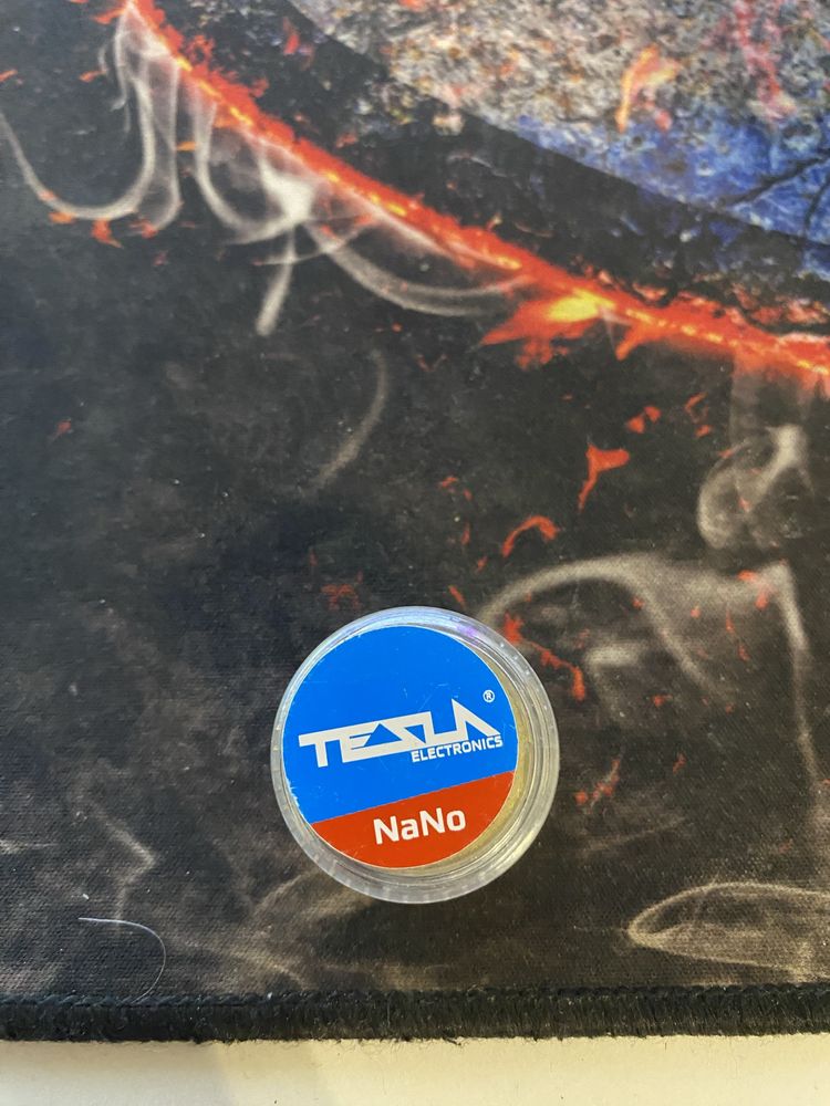 Mikro sluchwka Nano