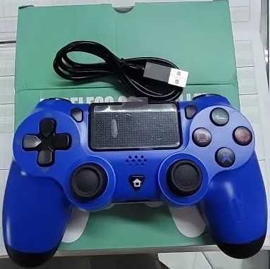 bezprzewodowy pad/Bluetooth-kontroler PS4/PS4 Slim/PS4 Pro / PC