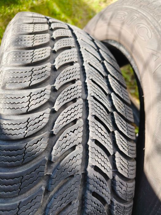 Opony zimowe Dębica Frigo 195/60/15 R15