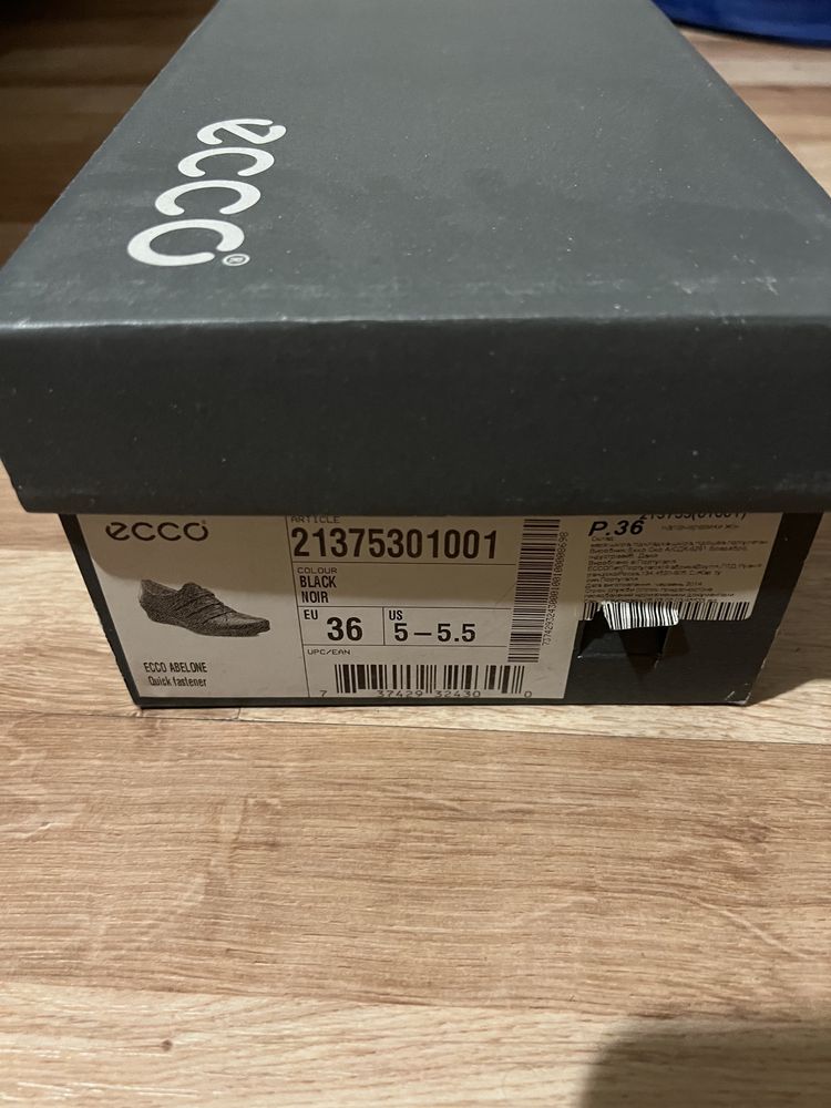 Взуття Ecco, жіночі
