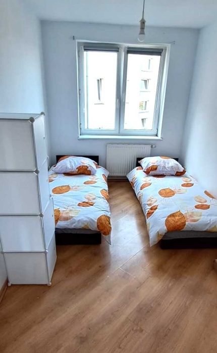 Noclegi pracownicze - Gryfice