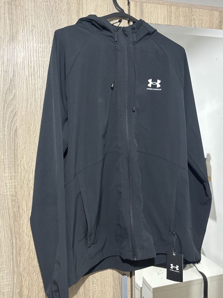 Fato de treino under armour