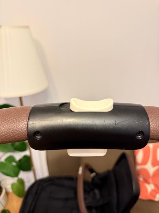 Cybex Gazelle S – wózek bliźniaczy / dla rodzeństwa