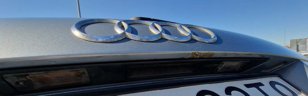 Sprzedam Audi A6C6 3.0 TDI