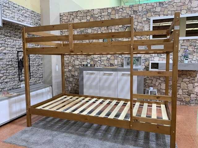 BELICHE DE MADEIRA NOVO - LIQUIDAÇÃO - ENVIO GRÁTIS