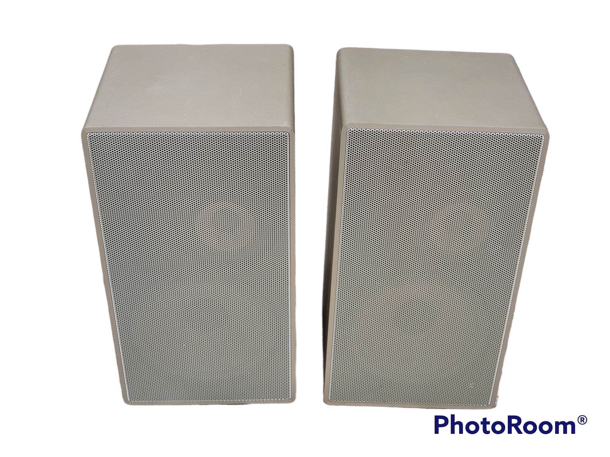 Kolumny LB 120 hi fi 3 Wege box Philips 80/120W 4ohm bas 20cm głośniki