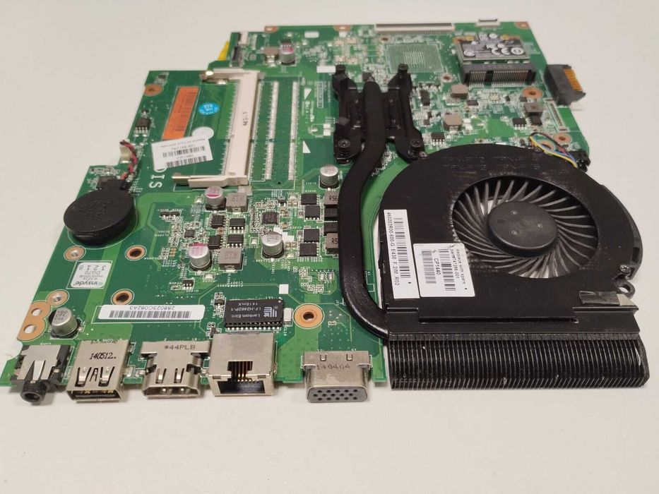 Материнская плата – HP 250-G2 / 255-G2 / HP Pavilion 15-D (747149-501)