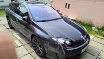 Sprzedam Lagunę 3 2.0 dCi 178 km GT 4Control oferta prywatna polecam