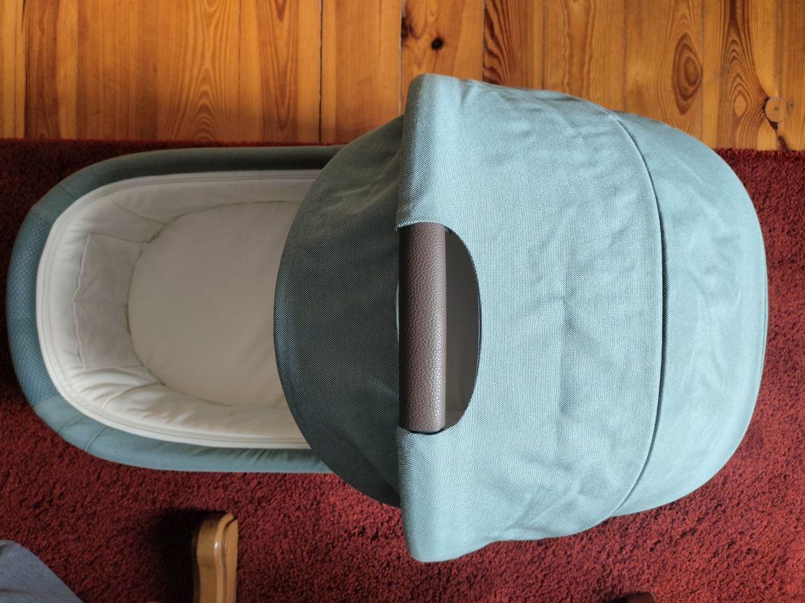 2 x gondola do Cybex Gazelle S
