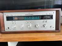 Amplituner Marantz 27