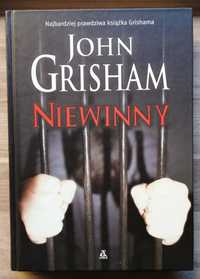 Niewinny, John Grisham