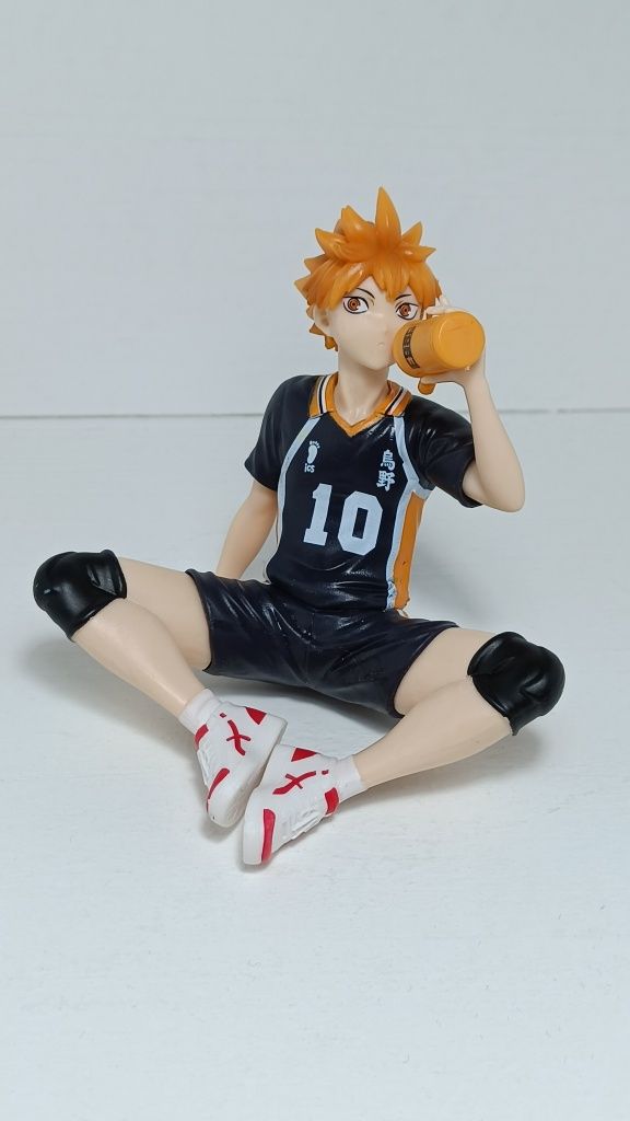 Figurka Anime Haikyuu Shoyo Hinata