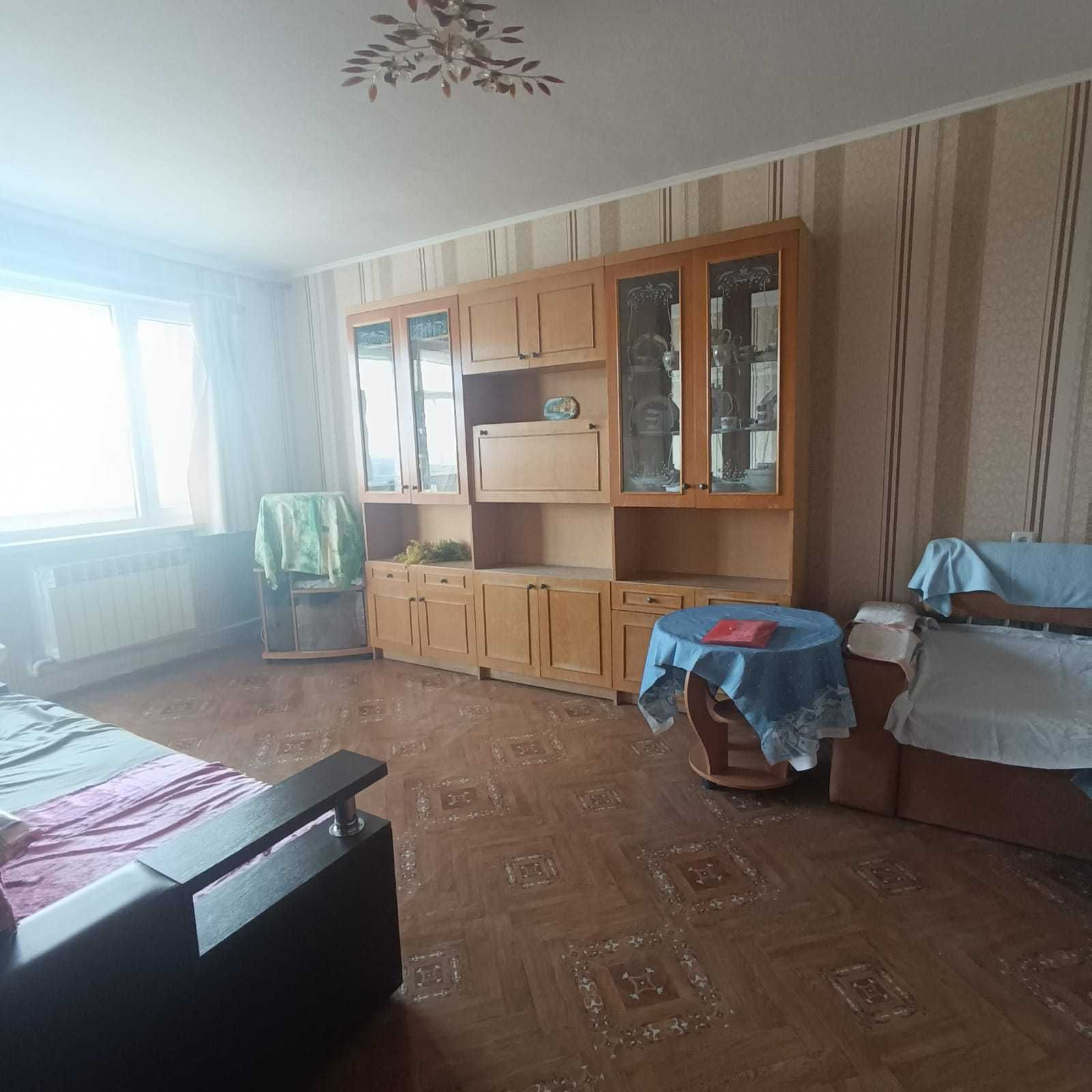 Продаем хорошую 2к.кв в Чугуеве по ул. Гагарина