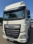 DAF XF 480  Daf XF480
