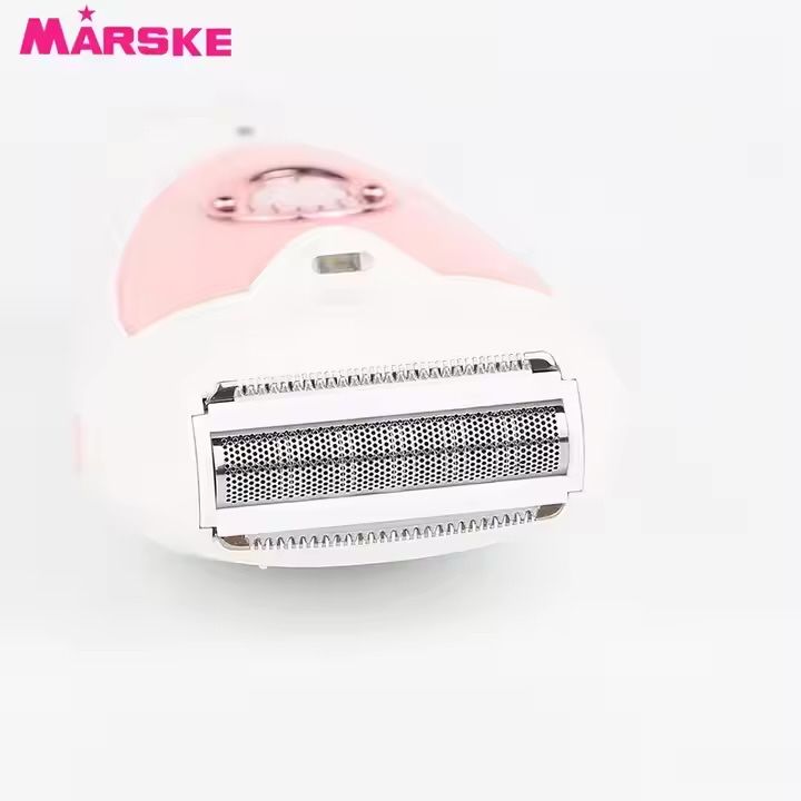 MARSKE 6122 elektryczna depilator do włosów