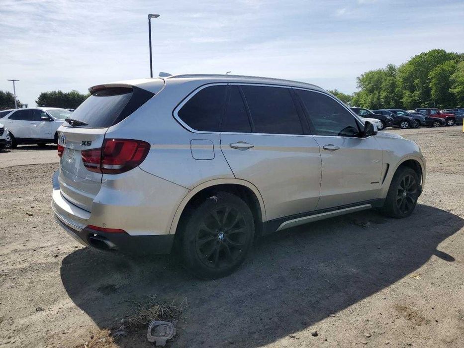 Разборка шрот BMW X5 F15 USA (свежий заход)