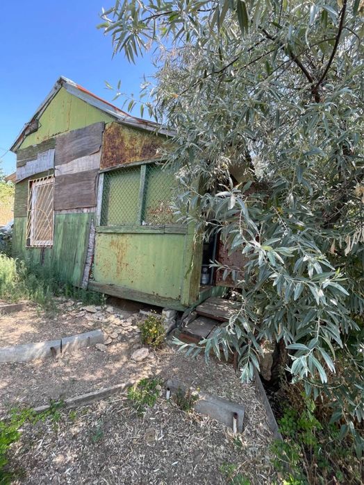 Продам дачу/курень с участком 5 соток Дача Ковалевского 133 причал