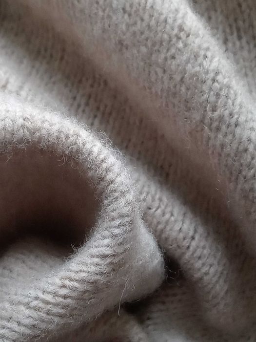 ZARA Гольф, світер, светр з високою горловиною, вовна