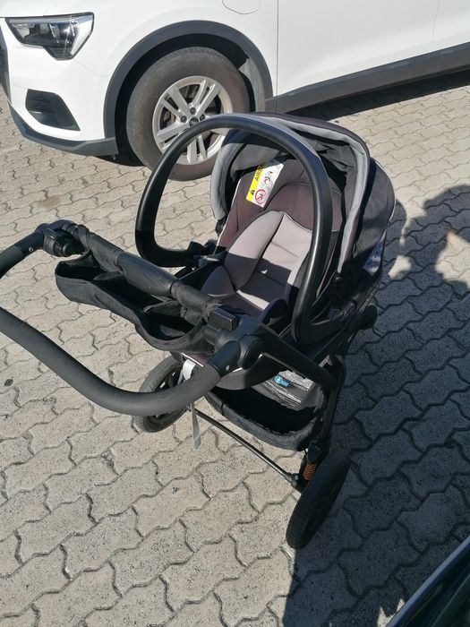 Carrinho bebé chicco