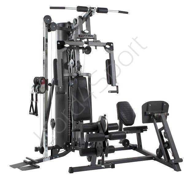 Atlas treningowy FINNLO AUTARK 2500 Promocja