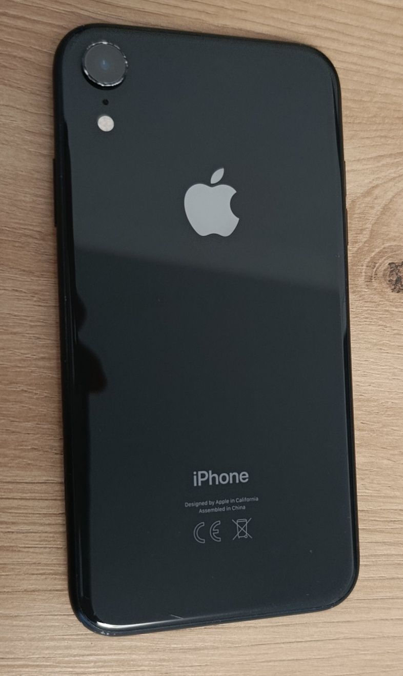 iPhone XR 64 GB Neverlock