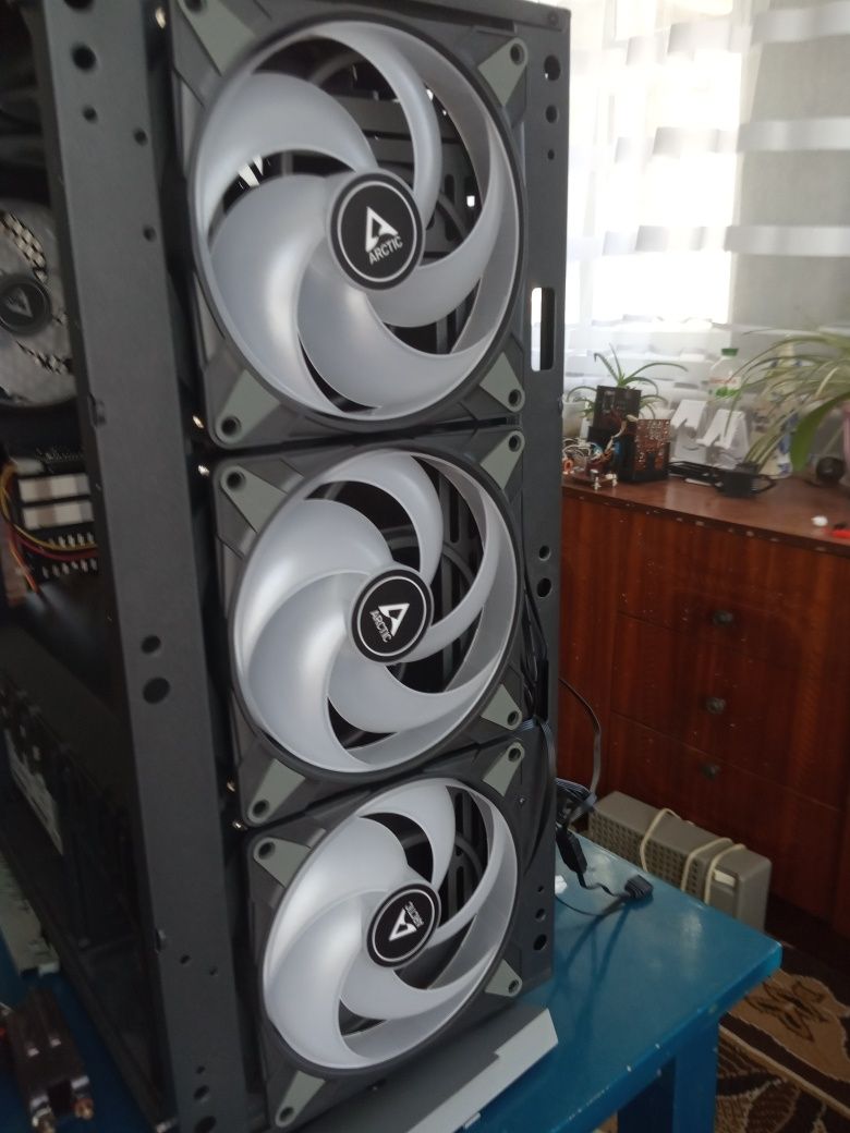 Deepcool matrexx 55