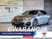 BMW Seria 2 220d Cupe 190PS X-Drive M-Pakiet Recaro Performace Virtual Salon-PL FV