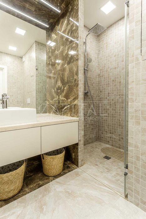 Оренда / Квартира / Малевича / Центр  /Печерськ / 2к