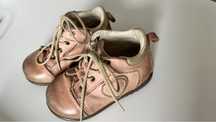 Buty buciki emel 20 skorzane