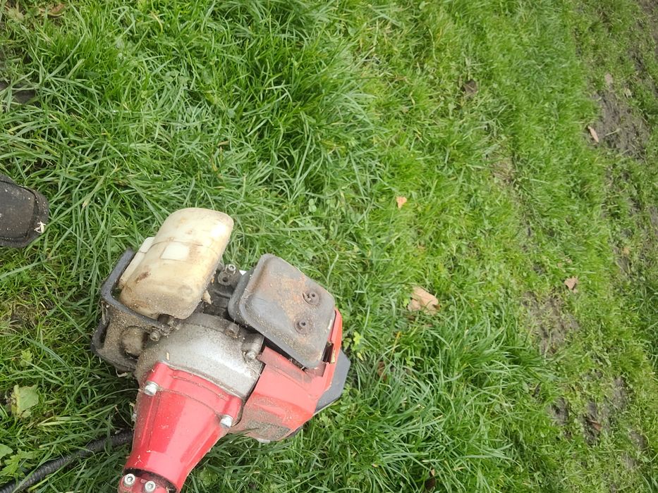 Kosa spalinowa 1,3 km