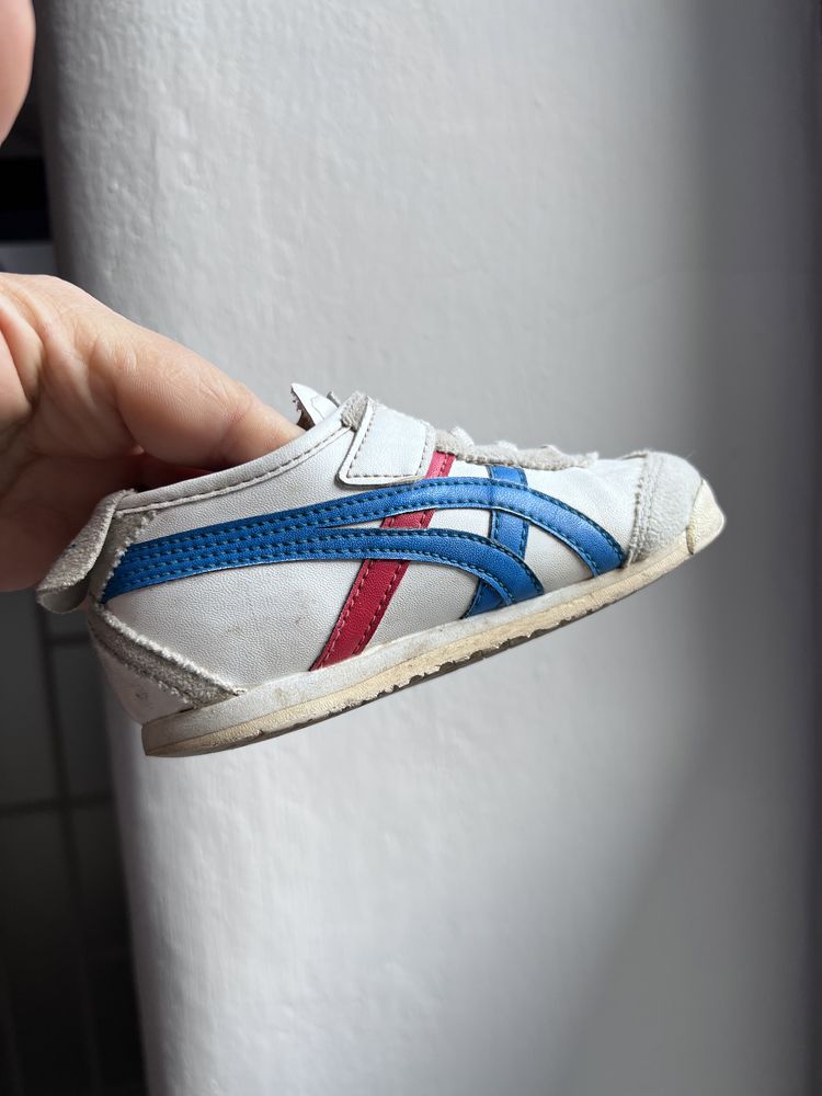 Дитячі кросівки onitsuka tiger оригінал , asics,