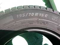 195/70/15С,215/65,70/15СPirelli,Semperit, Maxmilet,Зима бу нові