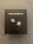 Sluchawki bezprzewodowe samaung galaxy buds 2 pro