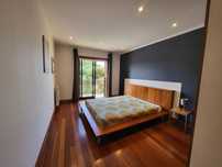 Cama Casal (estilo japonês)